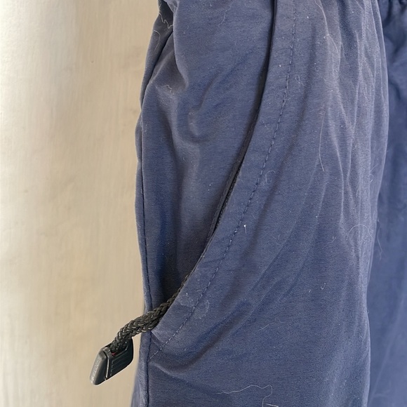 Llbean sm/8 kid’s snow bibs - Picture 3 of 5